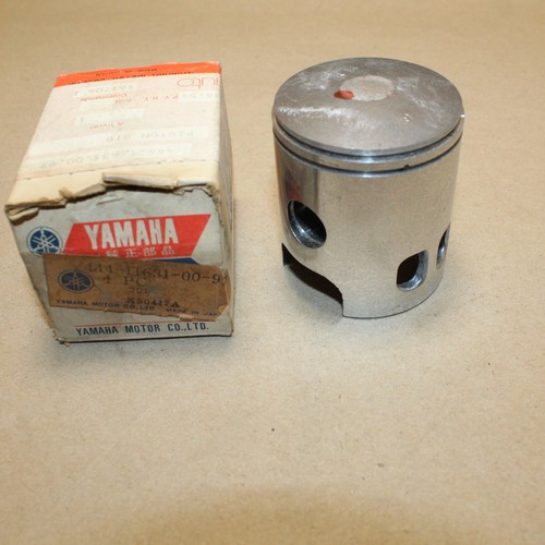 Piston cote standard dt - cote,