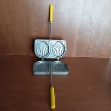 Ancien Appareil À Croque