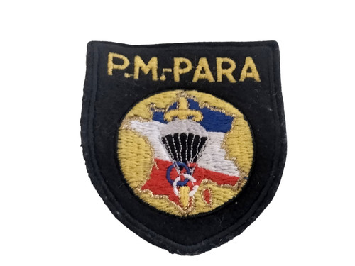 Préparation militaire - préparation,