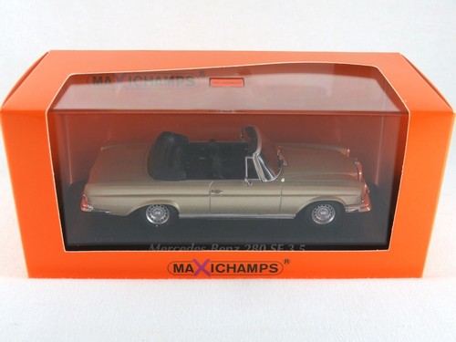 Mercedes benz 280 5 - mercedes, 3.5