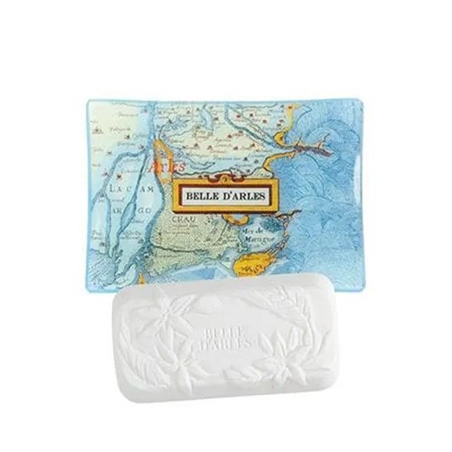 Fragonard belle arles savon - d'arles,