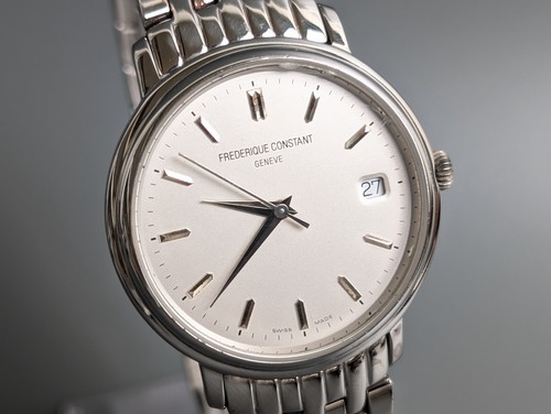 Montre homme frédérique - montre,