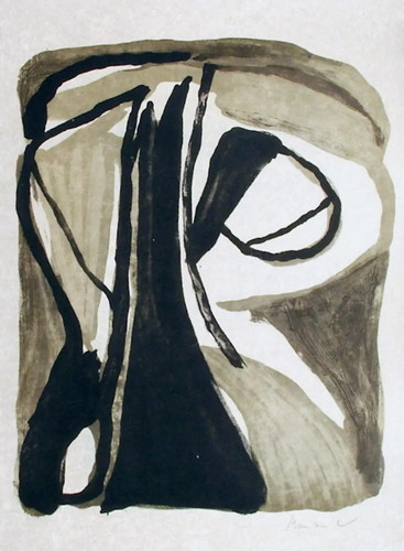 Bram van velde - bram, 244
