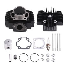 60cc CYLINDER KIT Cylinder
