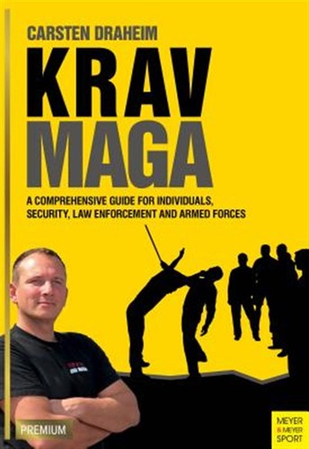 Krav maga a comprehensive - :,
