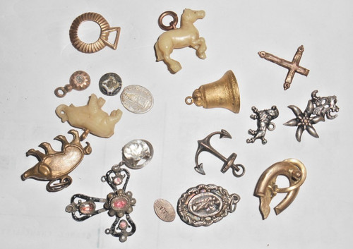 Gros lot pendentif - gros,