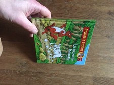 ALBUM PESCH SYLVAIN ET