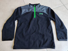 Veste polaire chaude Under Armour garçon Taille 6 ans acheté aux USA