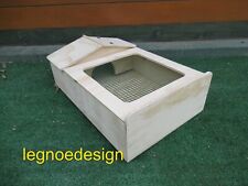 Caisse Pour Tortues De Terre