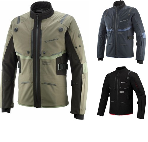 Ixon skeid veste moto - m-skeid,