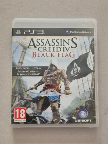 Jeu sony playstation - jeu, 3