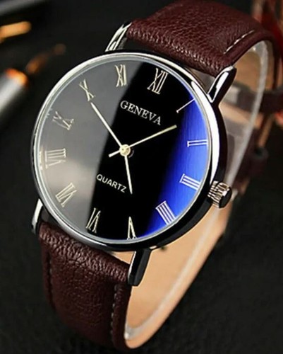 Montre bracelet quartz - montre-bracelet, à