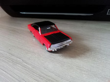 Dinky toys France Opel rekord coupé Réf: 1420