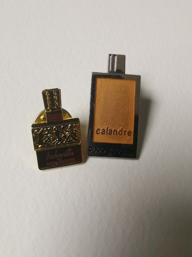 Pin habanita de - 2,