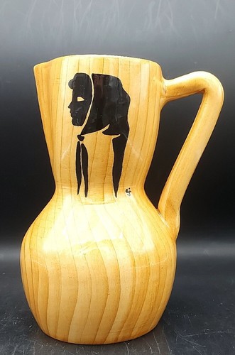 Pichet vintage grandjean - pichet,