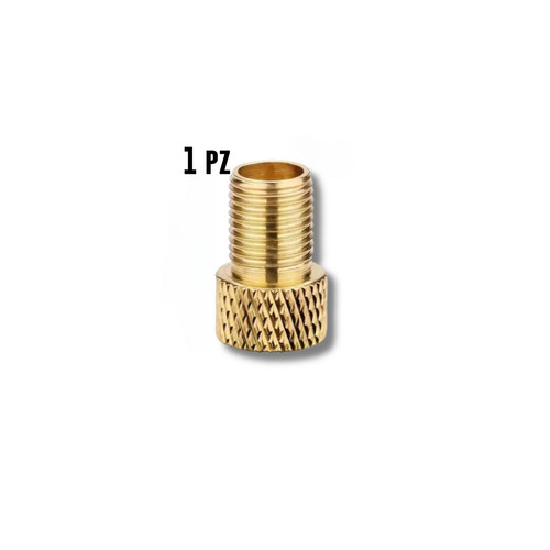 Adaptateur vélo presta à - de,
