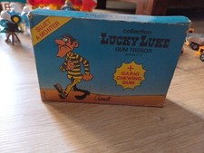 figurine a monter dalton n°3