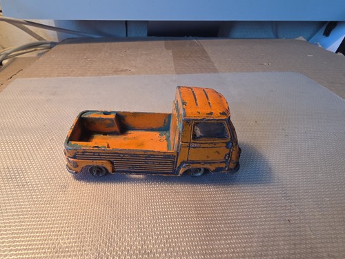 Dinky toys renault estafette - dinky,