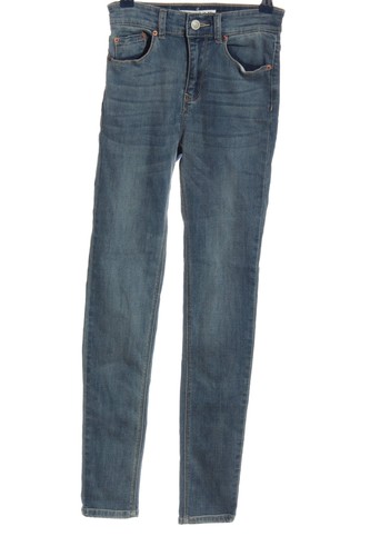 Pull bear jeans taille haute - pull,