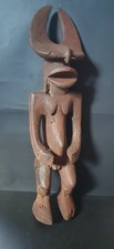 Statuette art africain_peuple
