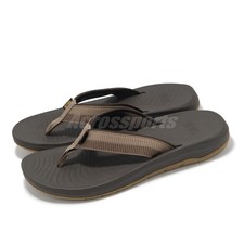 Teva M Hurricane Flip Brown