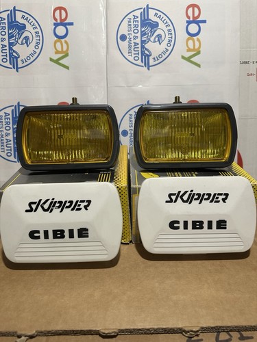 Cibie skipper jeep - cibie, cj5