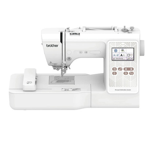 Brother pe570 embroidery - brother,