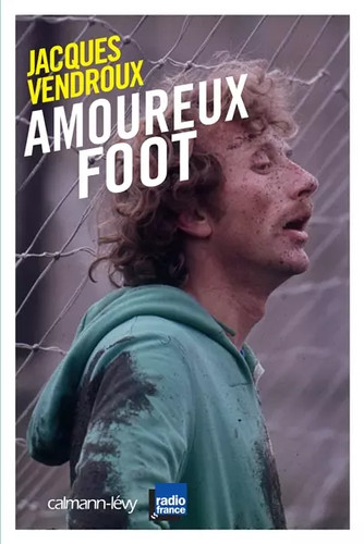 Amoureux foot jacques - amoureux,
