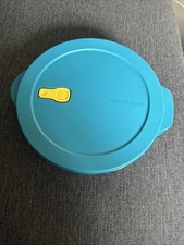Crystalwave Tupperware (4)