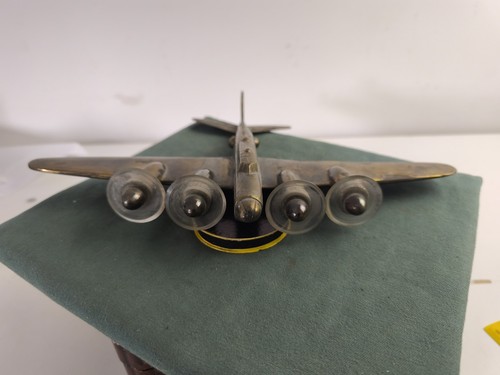 Avion bronze 17 - avion, b-17