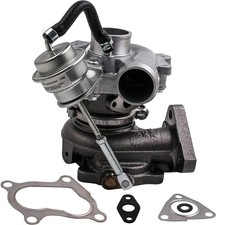 RHF4 turbo complete