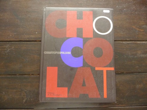 Chocolat christophe felder - chocolat;,