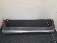 Pare choc arriere RENAULT