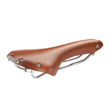 Selles Vélo Brooks B354000A17203 - B15 Swallow - Honey