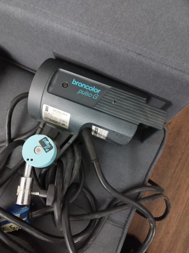 Torche pulso broncolor - pulso, 4