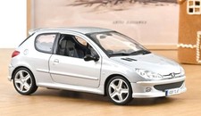 Norev - PEUGEOT 206 RC 2003