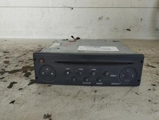 Autoradio RENAULT TWINGO 2