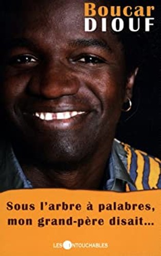 Sous arbre palabres mon - sous, palabres,