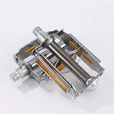 Pédales Touring 9/16 Vélo