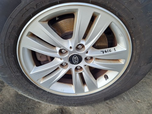 Jante 190148 pour kia - jante,