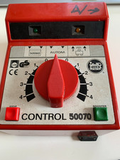 Transformateur et controler