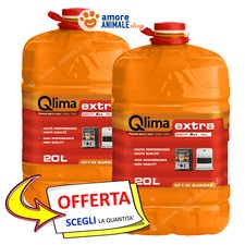 Qlima EXTRA → 20 L -