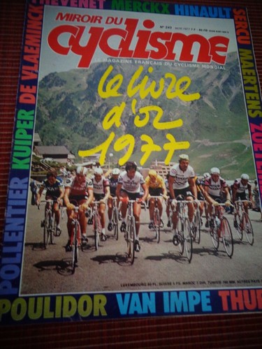Miroir cyclisme complet - miroir,