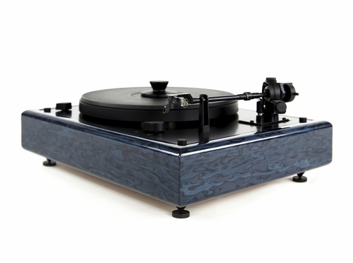 Restauré thorens 147 - restauré,