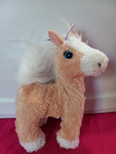Furreal friends butterscotch - furreal,