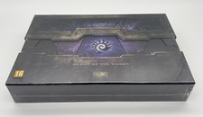 StarCraft 2 Heart of The Swarm - PC - Edition Collector FR - Neuf