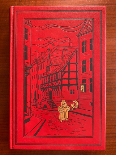Contes lundi alphonse - du,