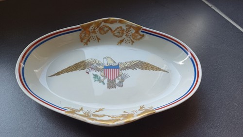 Coupelle commemorative etats - coupelle,