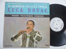Luca Novac – Un Virtuose Du