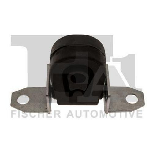 Support silencieux t4 - support, de